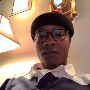 Meet your Posher, Reginald